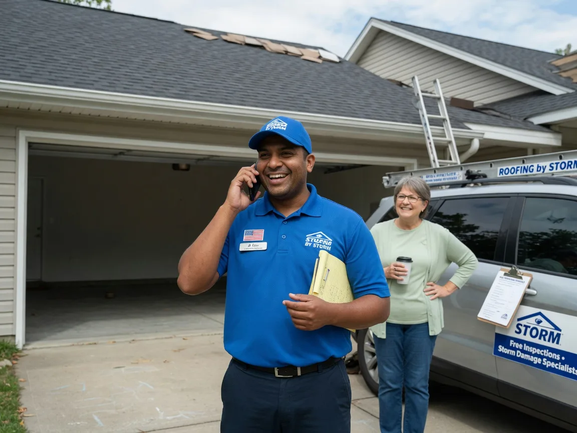 Roof Repair Near Me Noble, MO FAQs